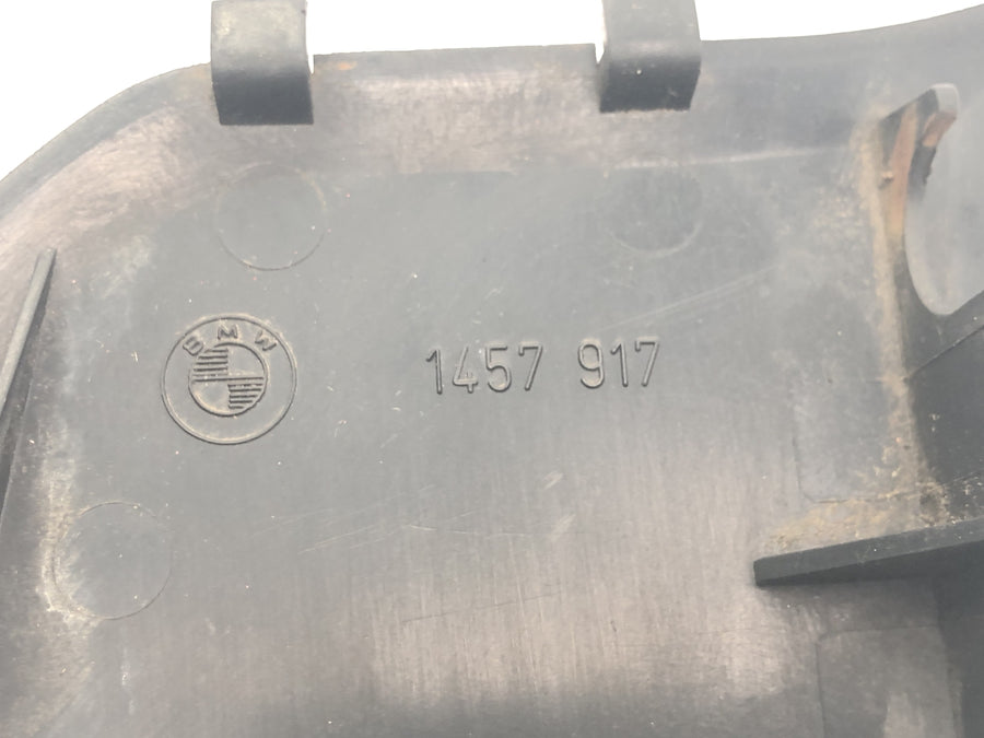 BMW R 100 GS 247E [1991] - Side cover side panel right cover plastic