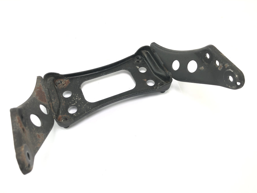 Honda ST 1100 SC26 Pan European [1990] - Luggage rack mount top case