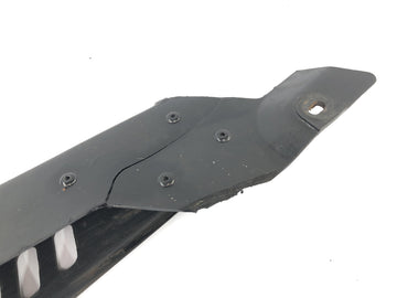 Yamaha XTZ 660 3YF [1992] - Chain guard chain cover rear chain guard - 0