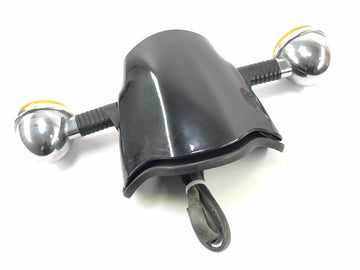 Moto Guzzi California 1100 EV KD [2002] - Rear light with indicator tail light - 0