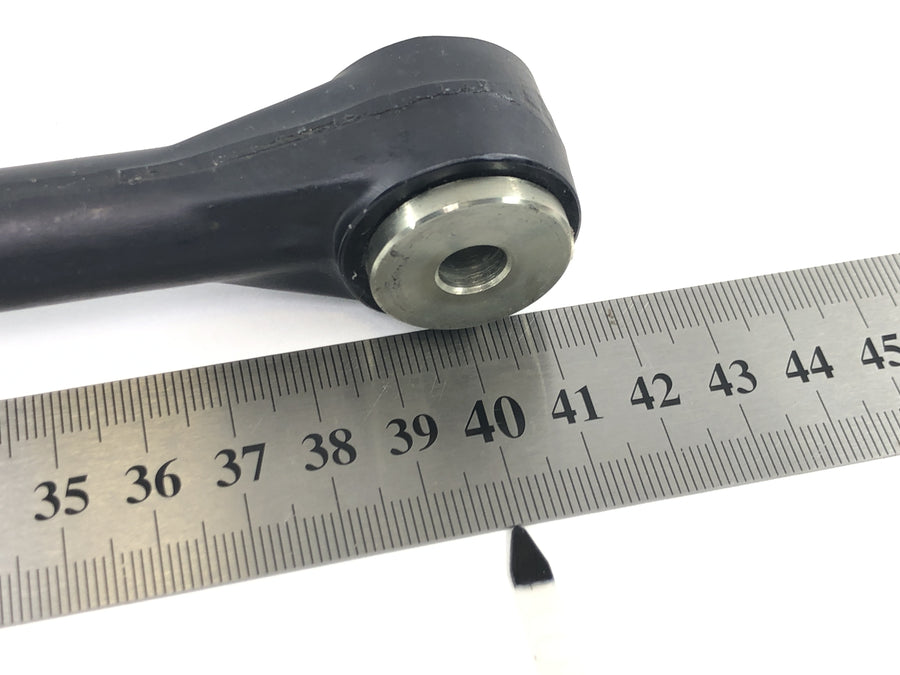 Triumph Daytona 900 T300D [1996] - Strut anchor strut rear swing arm pull strut