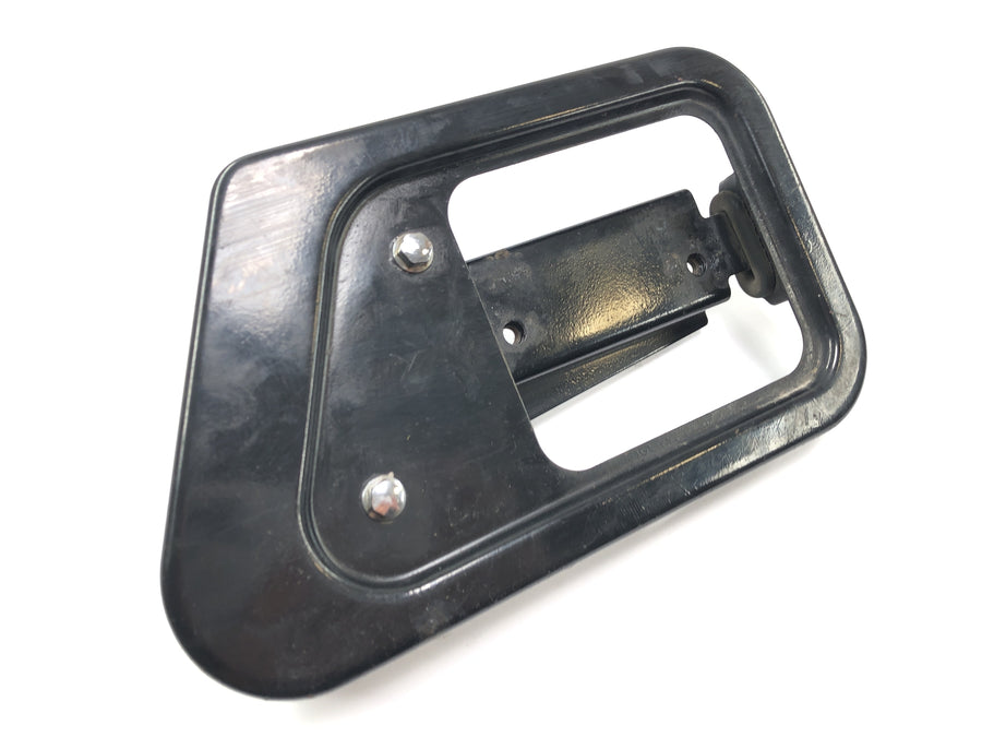 Kawasaki VN 1500 Classic VNT50D [2001] - controller cover bracket