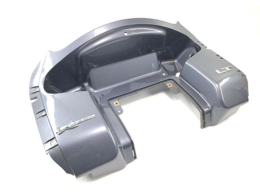 BMW K 1200 LT K2LT [1999] - Rear panel housing rear