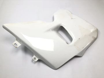 Husqvarna TE 610 E Dual H7 [1999] - side panel tank panel left - 0