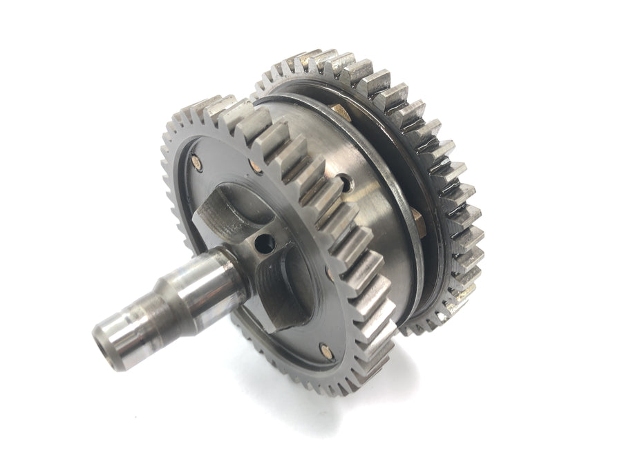 BMW K 1200 GT K12 [2003] - starter freewheel