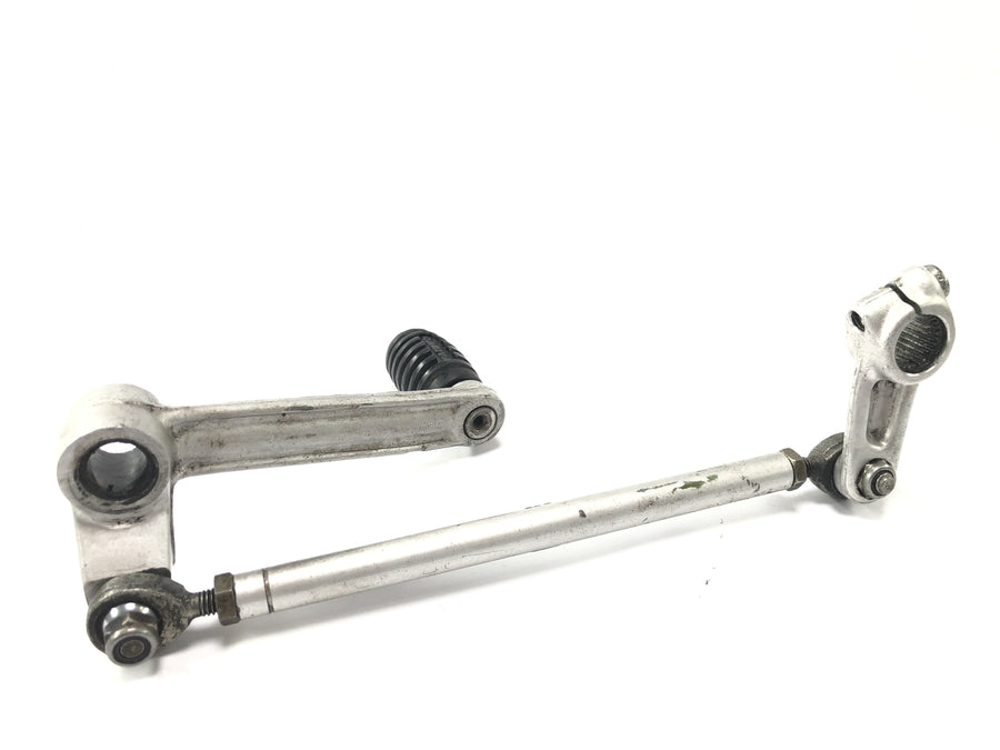 Ducati Monster M600 [1995] - Shift lever Shifting levers switching lever arm left