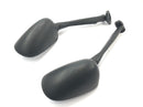 Honda CBR 125 R JC50 [2012] - Rearview mirror exterior mirror set left and right-5
