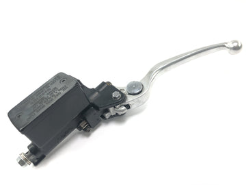 Suzuki GSF 1250 SA Bandit WVCH [2007] - Clutch pump handlebar fitting left clutch lever - 0