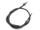 Yamaha XT 350 3YT / 55V [1990] - Tachometer shaft-4