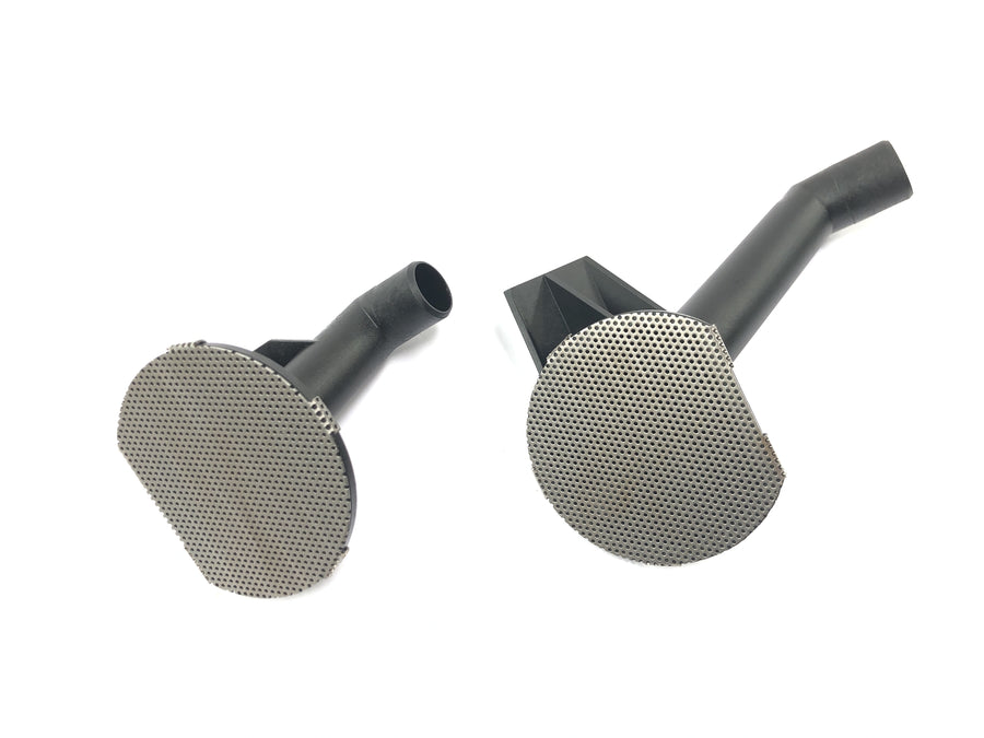 BMW R 1200 R R1ST [2008] - Oil filter intake strainer oil strainer oil pump strainer set