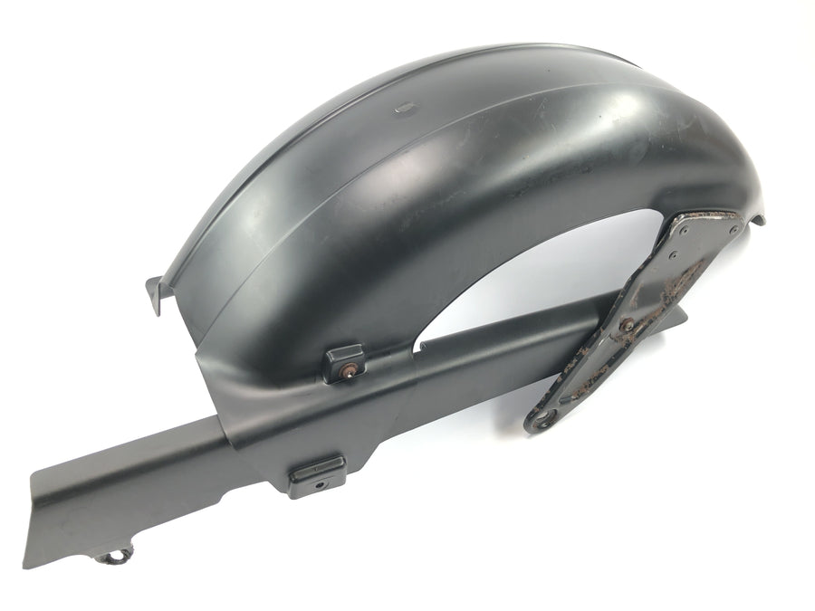 Yamaha GTS 1000 4FV [1997] - Rear fender Rear wheel fender Rear wheel cover