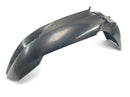 KTM 640 Adventure LC4 [2001] - rear fender splash guard rear fender-1
