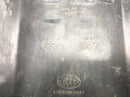 KTM 640 LC4 EGS [1999] - Seat driver's seat upholstered bench-5