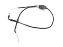 Cagiva Planet 125 [1998] - Throttle cable Bowden cable set-7