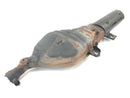 Yamaha XT 600 E 3TB [1996] - Exhaust Silencer-2