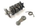 Honda XBR 500 PC15 [1989] - switch wave switching roller-3