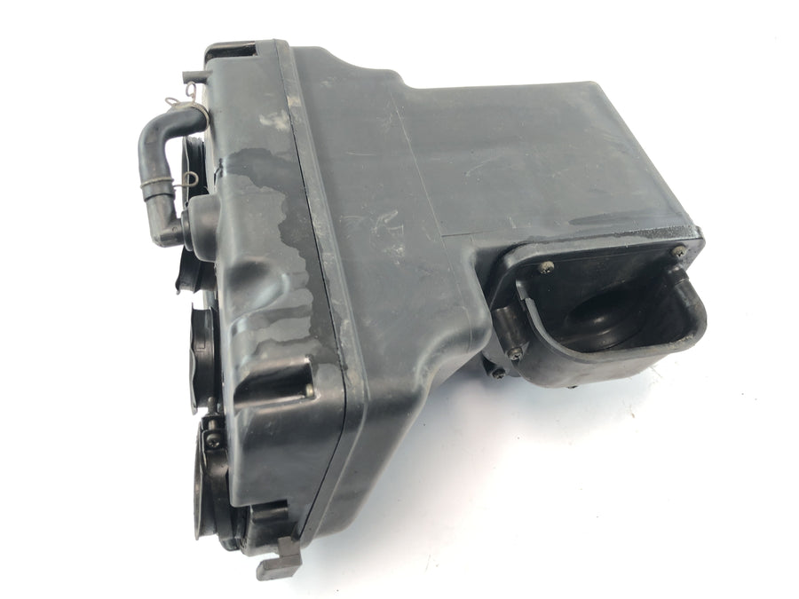 Yamaha XJR 1200 4PU [1996] - Air filter box air box air filter housing intake box