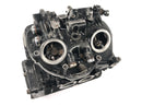 Honda XL 600 RM PD03 [1985] - cylinder head valve train-4