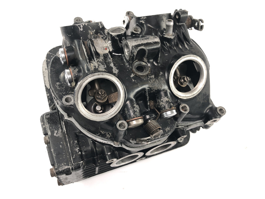 Honda XL 600 RM PD03 [1985] - cylinder head valve train