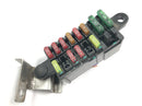 Triumph Bonneville T100 986MF [2012] - Fuse box fuse box-2