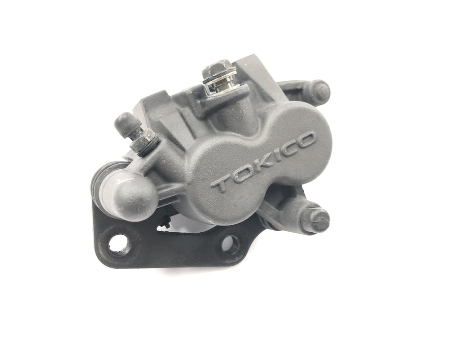 Kawasaki Versys KLE 650 A [2006] - Brake caliper front left Tokico