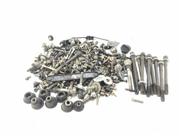BMW K 100 RT [1988] - Screws and remaining parts bundle - 0