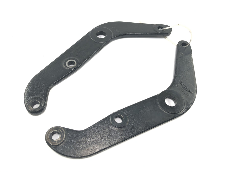 Triumph Tiger 900 T400 [1998] - engine mount engine mount pair