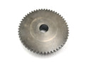 BMW C1 125 [2002] - starter gear intermediate gear-4