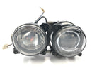 KTM 640 Adventure LC4 [2001] - Double headlight front headlight-2