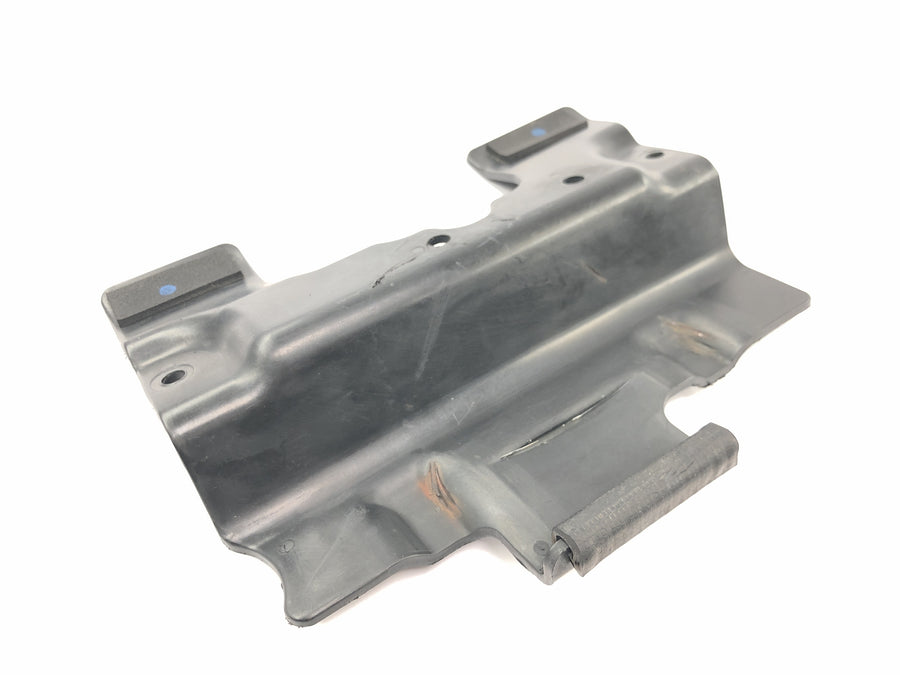 Kawasaki Versys KLE 650 A [2006] - Ignition coil cover Ignition coil cover