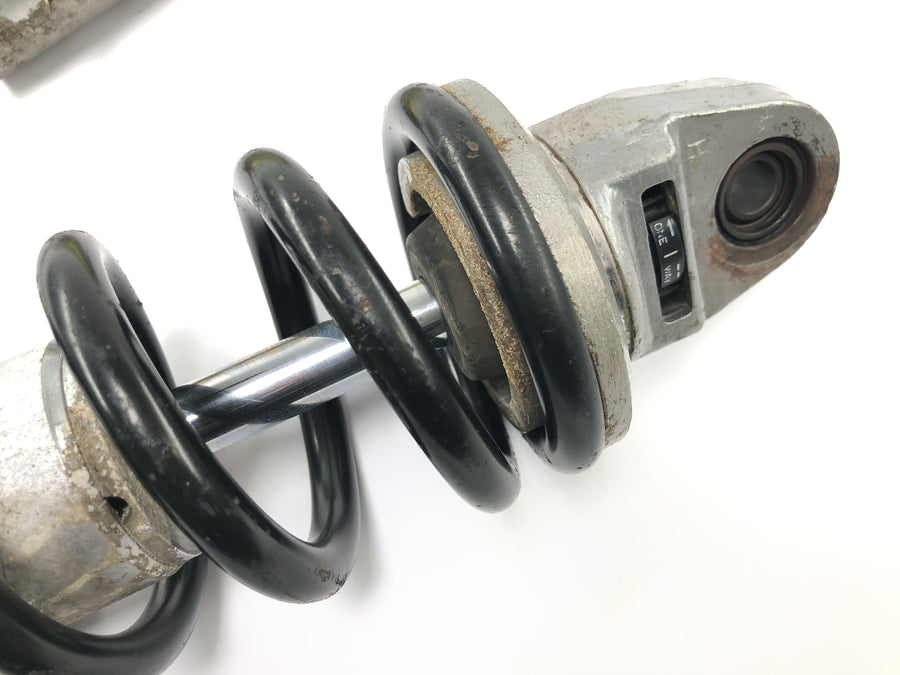 Suzuki GSX R 1100 GU74C [1987] - Suspension strut shock absorber