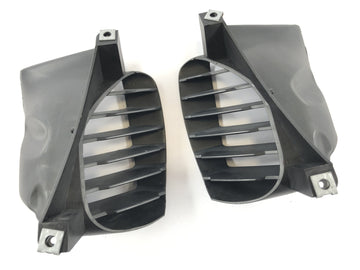 BMW R 1200 C 259c [1997] - Ventilation grille Realer grille set couple