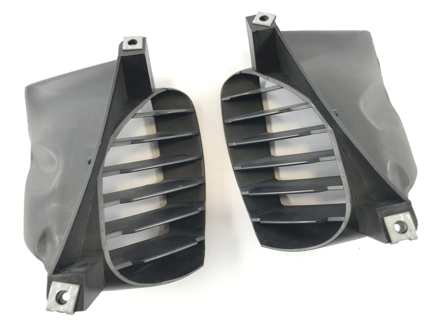 BMW R 1200 C 259c [1997] - Ventilation grille Realer grille set couple