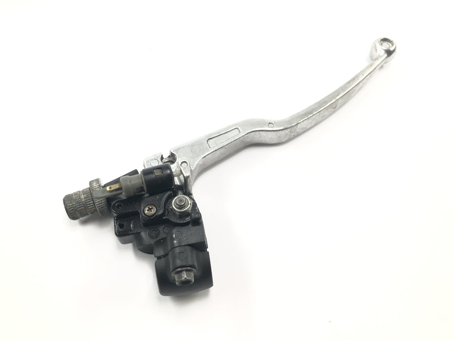 Aprilia RS 125 TW [2017] - clutch lever clutch fitting handlebar fitting left