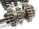 Yamaha XT 600 43F [1985] - gearbox gears-3