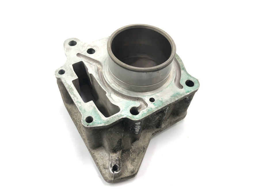 BMW C1 125 [2002] - cylinder with piston