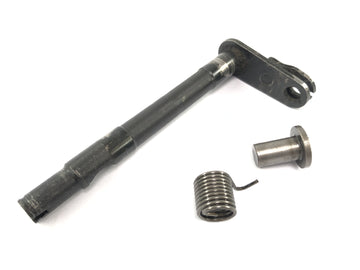 Honda GL 500 Silverwing PC02 [1982] - coupling - 0