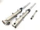 Honda VFR 800 FI RC46 [1999] - Fork telescopic fork with axle front fork fork tubes-2