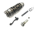 Ducati Multistrada 1200 S Touring [2009] - shift drum shift drum mechanism set-1