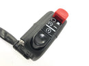 Husqvarna SM 630 A4 [2010] - Handlebar switch right-2