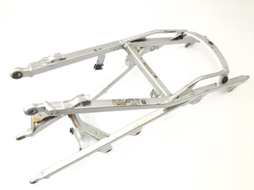 Husqvarna TE 610 E Dual H7 [1999] - Rear frame - 0