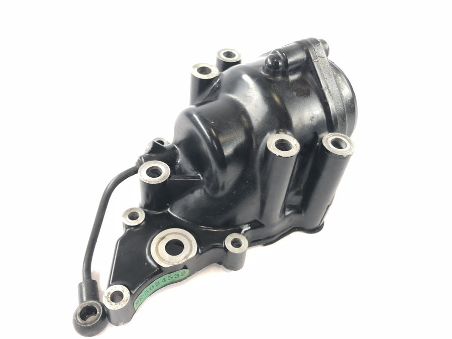 Honda CBX 650 E RC13 [1983] - Pump wheel gear oil pump