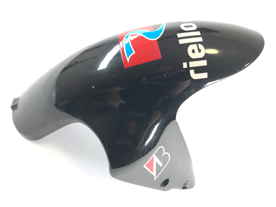 Ducati 1098 S H7 [2009] - fender at the front