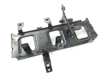 Yamaha V Max 1200 2WE [1996] - Aggregate holder ignition coil recording