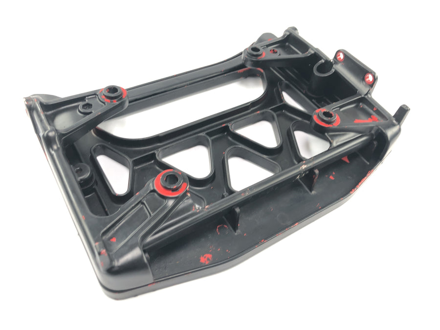 Honda XRV 750 Africa Twin RD04 [1990] - Rear luggage rack