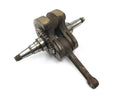 KTM Duke 690 A3 [2012] - crankshaft with connecting rod crank drive-2