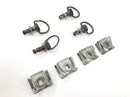 Ducati 999 H4 [2003] - Quick lock screw cladding-1