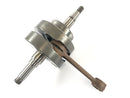 Cagiva Planet 125 [1998] - Crankshaft connecting rod shaft with connecting rod-7