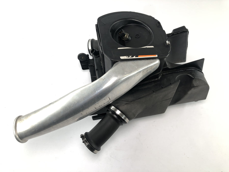 BMW R 1100 GS 259 [1995] - Air filter box Air filter box Air filter housing