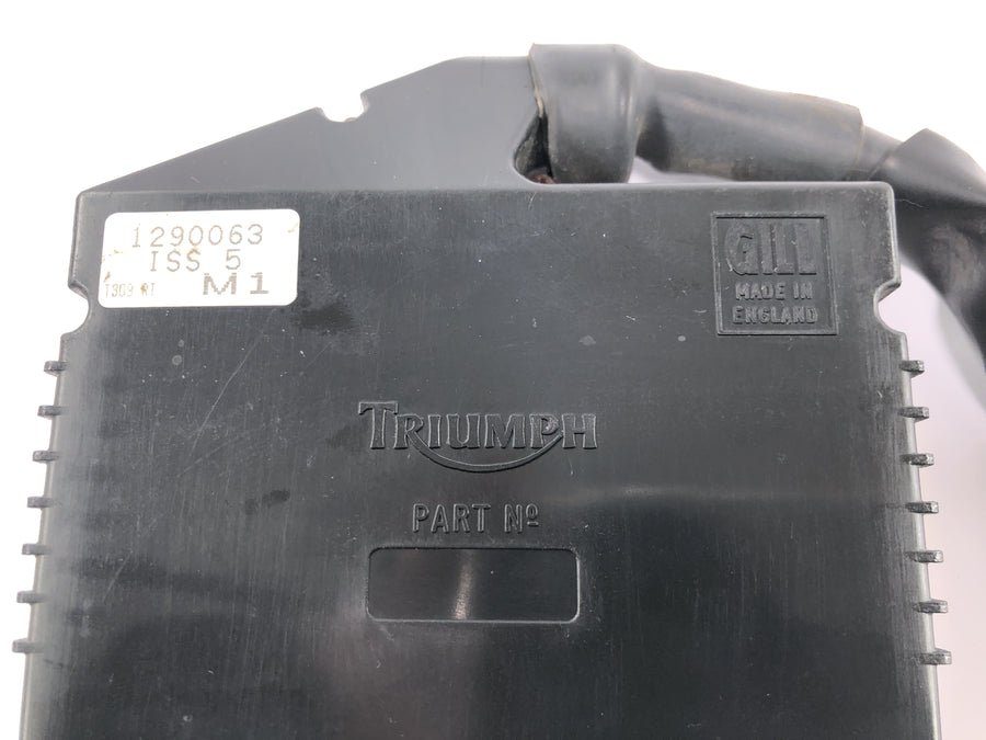 Triumph Adventurer 900 T309RT [1998] - CDI control unit ignition box ignition unit ECU